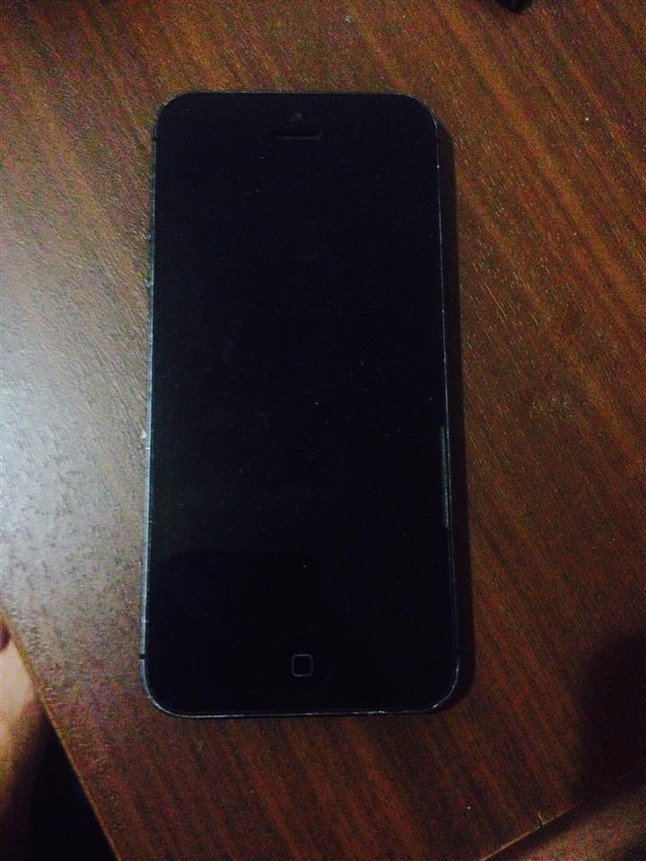 Iphone-5