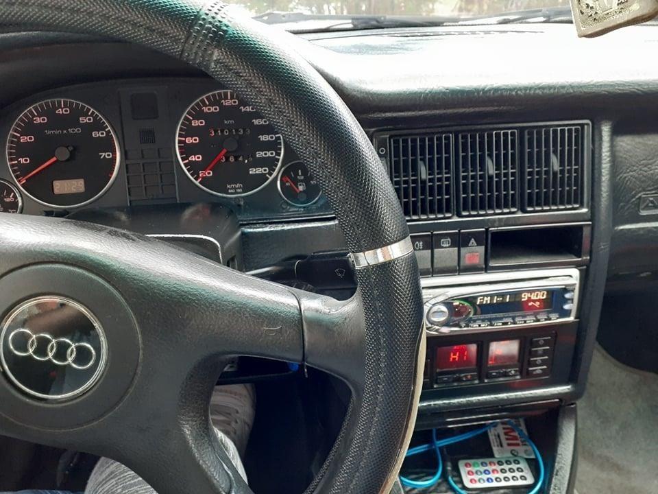 Audi-B4