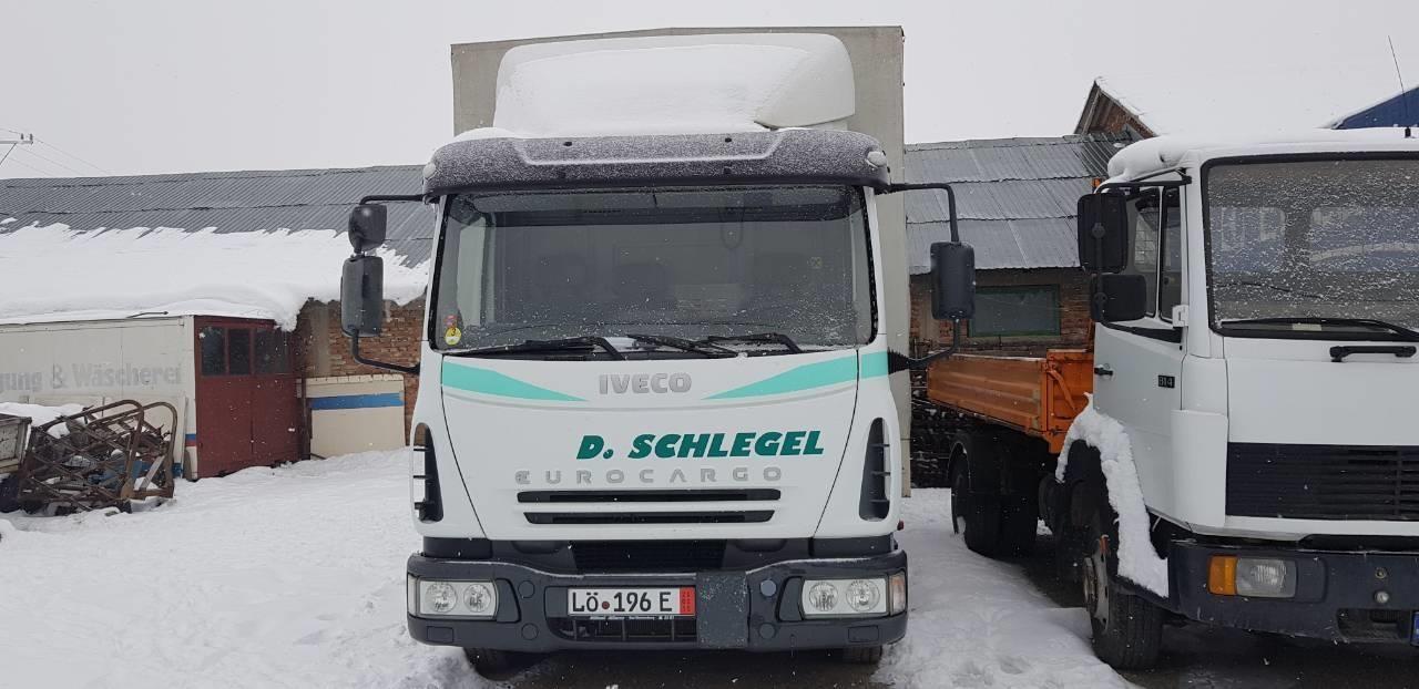 Iveco