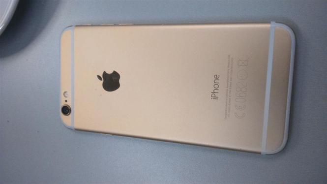 I phone 