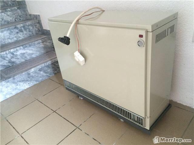 Termo 3.5kw