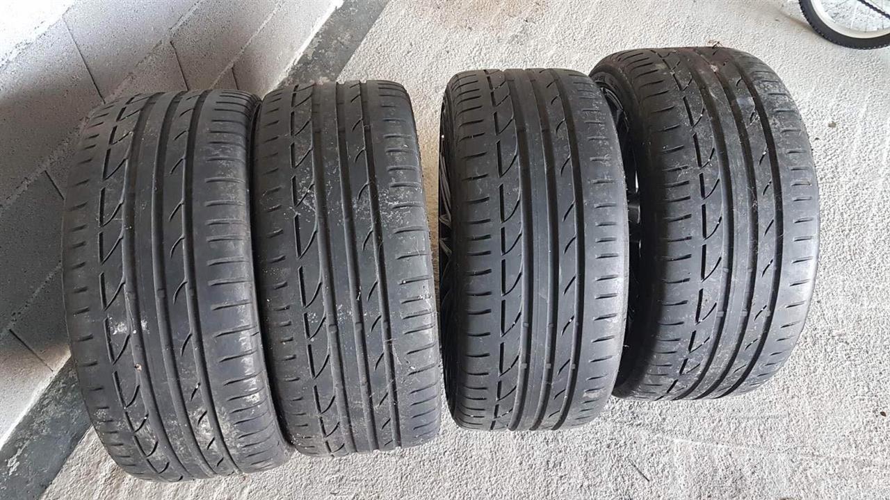 She-s-fellnet-e-bmw--5-
