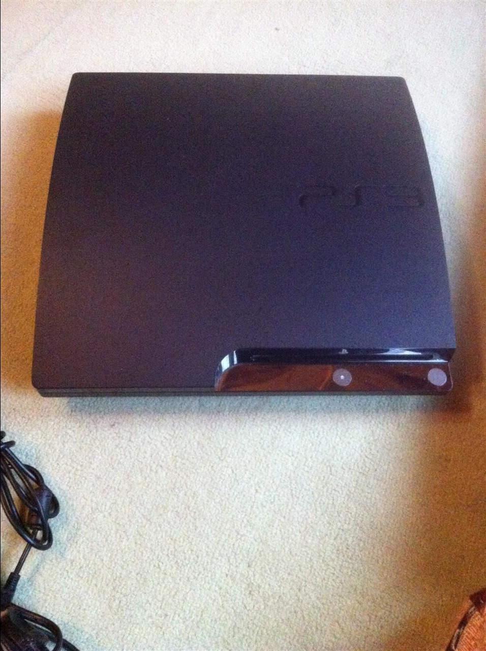 PS3