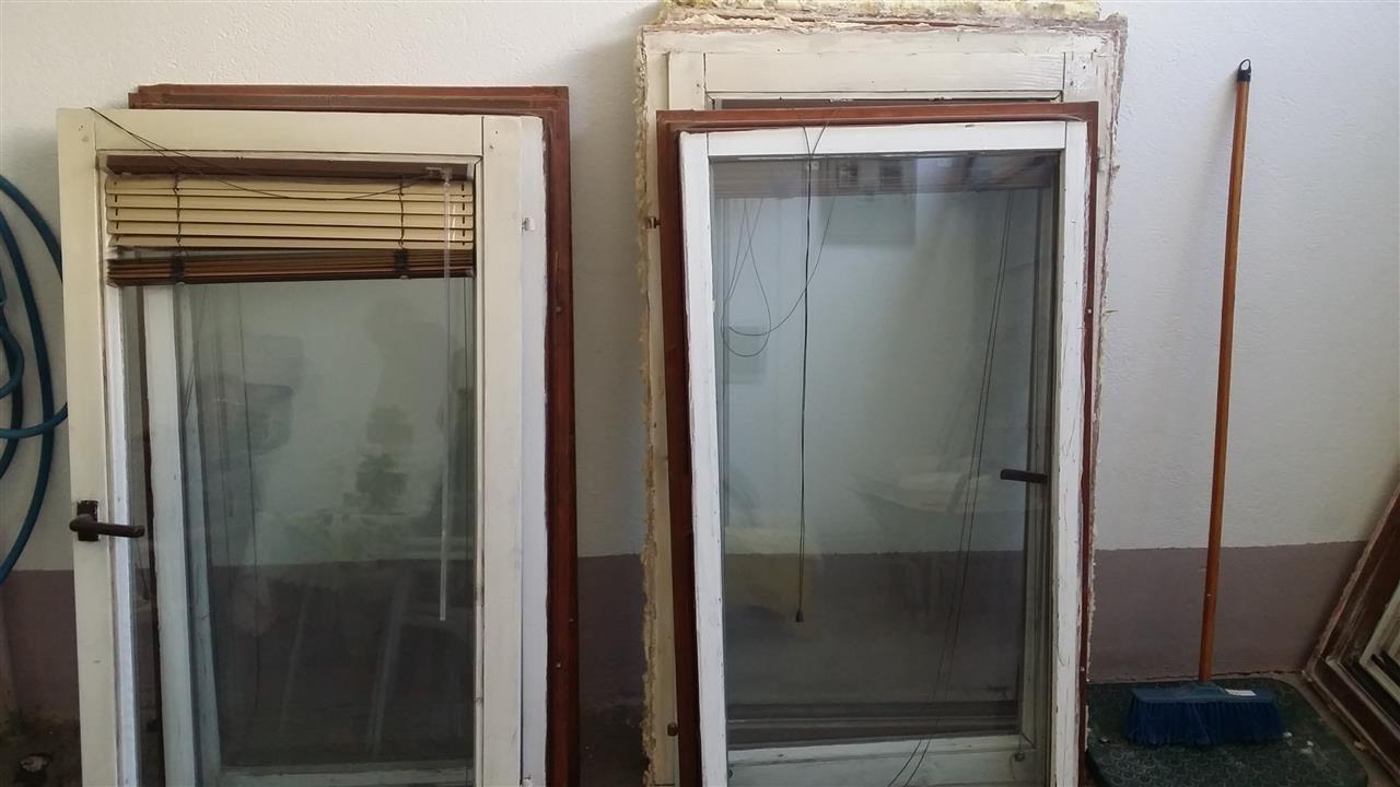 Dritare-