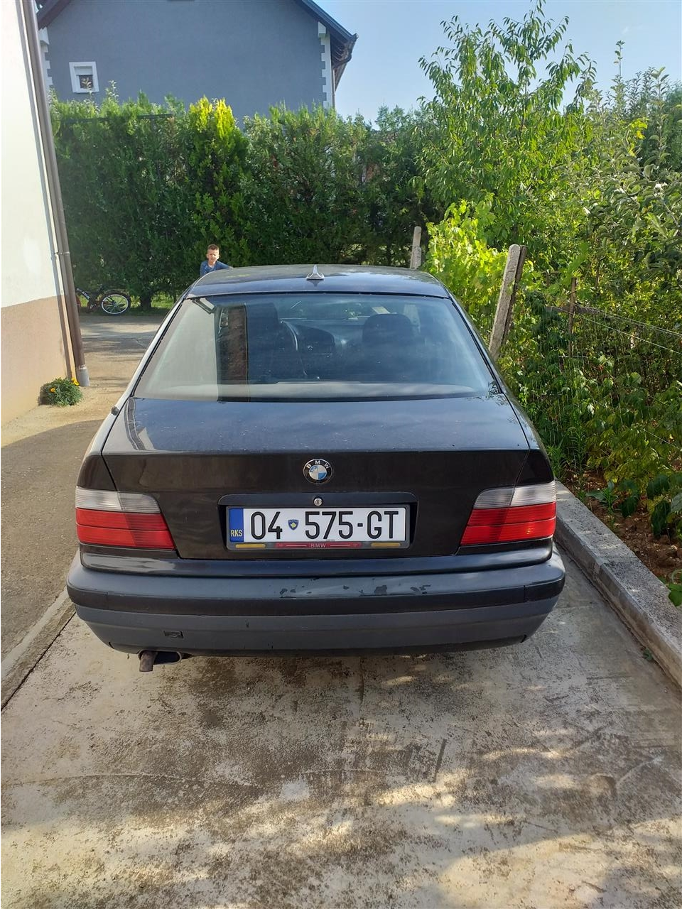 BMW