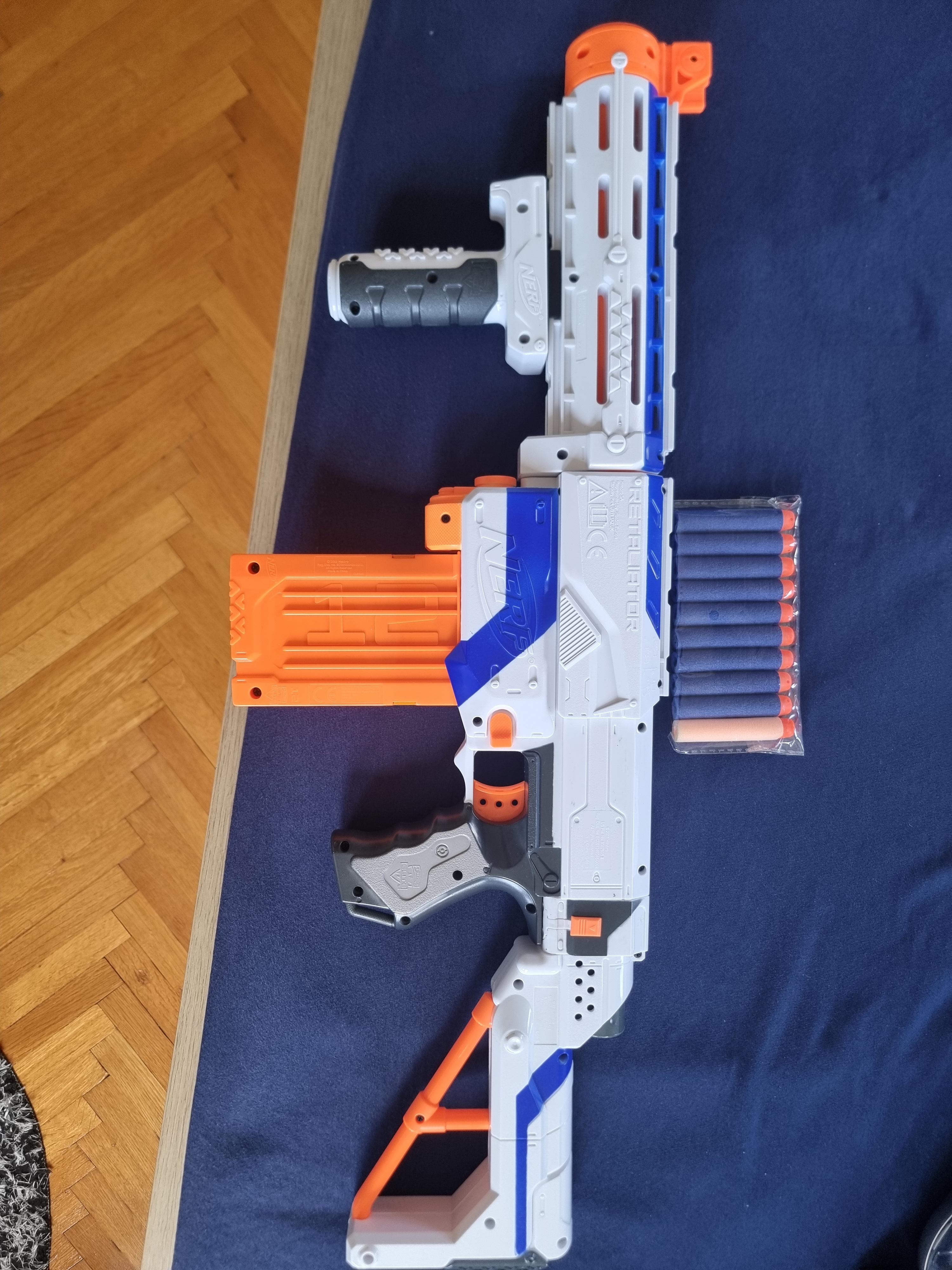 Nerf