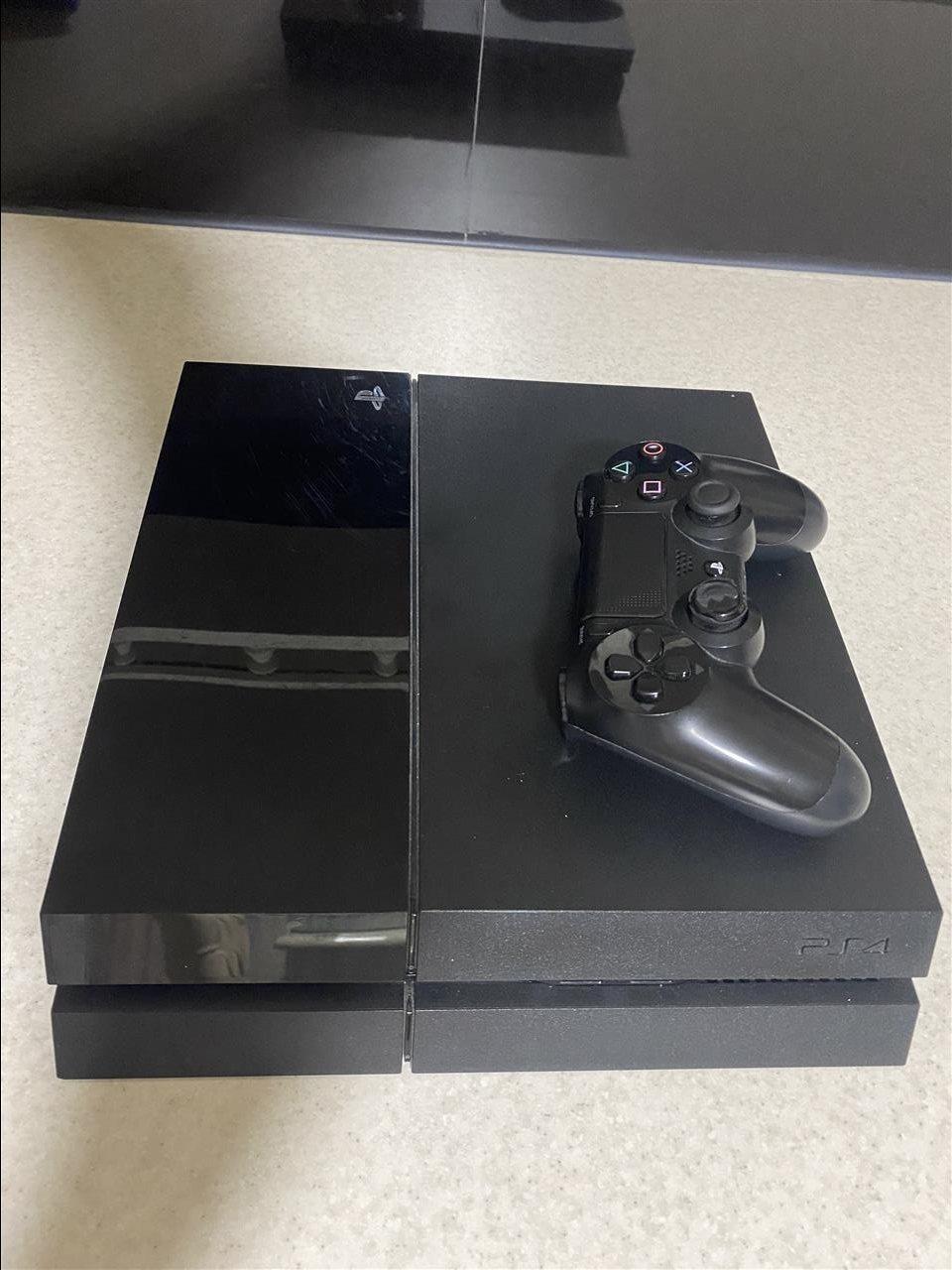 Playstation-4-