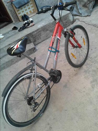 BICIKLET MAXIMUM