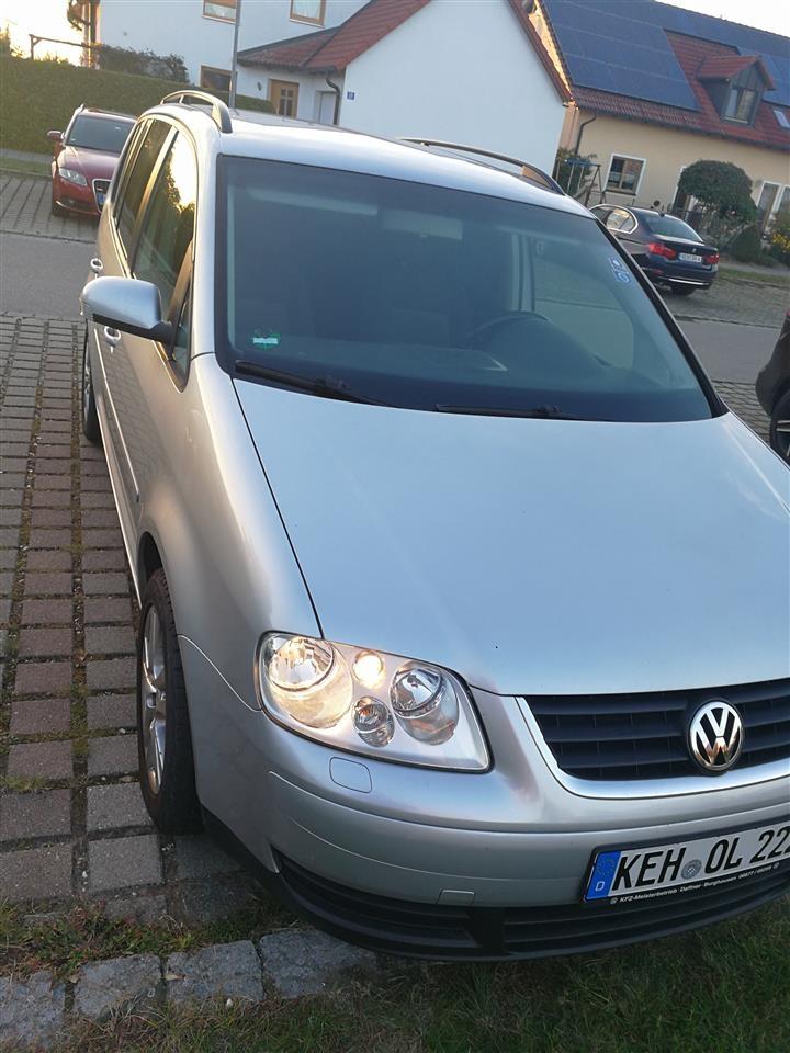 Touren