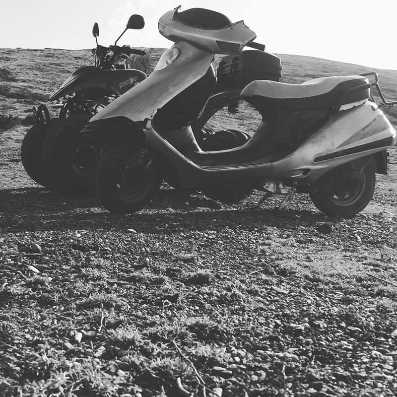 Honda-125cc