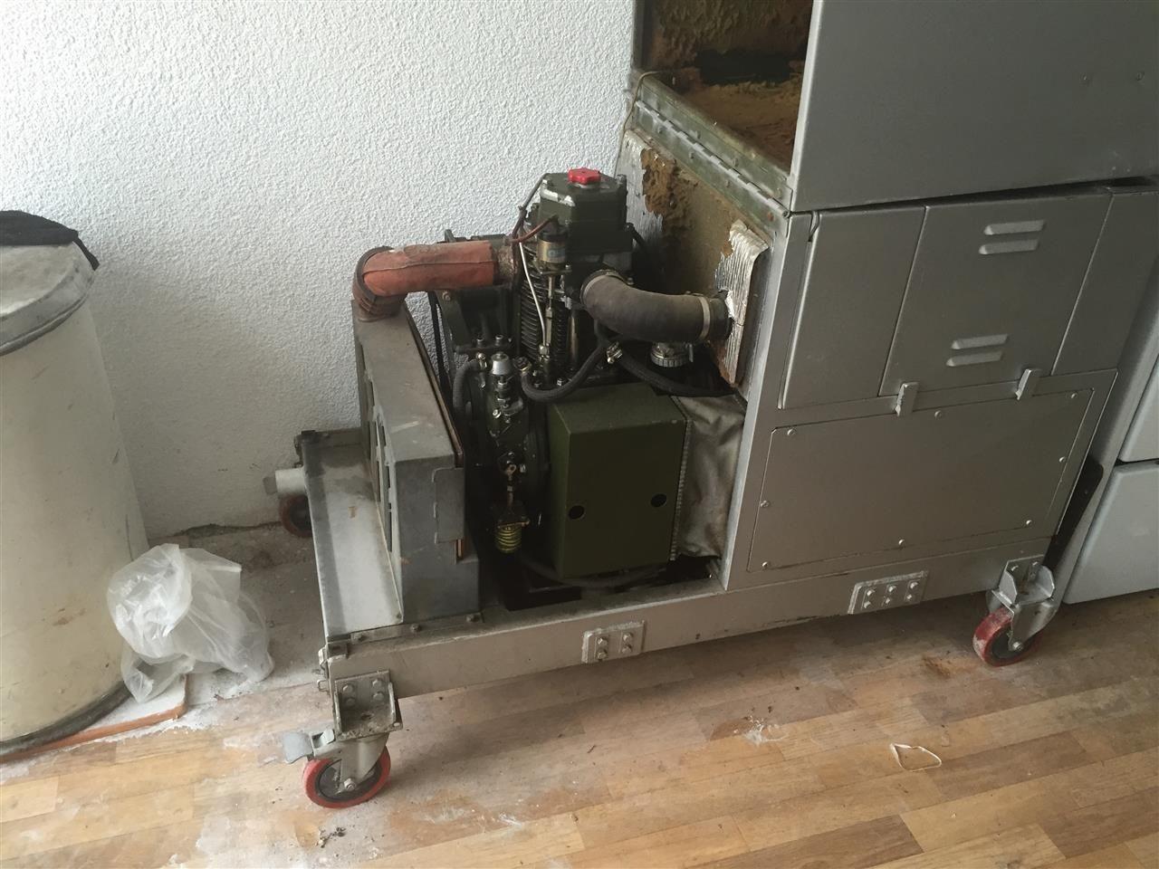Agregat-