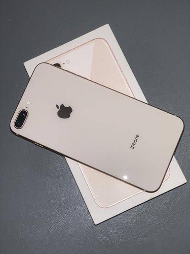Iphone 8 plus 