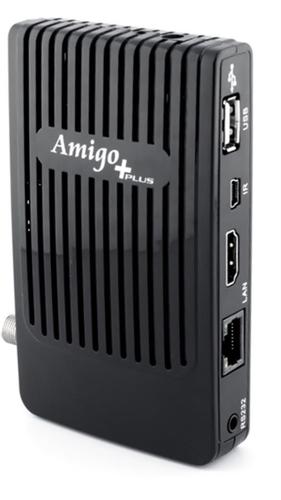 Amigo Iptv