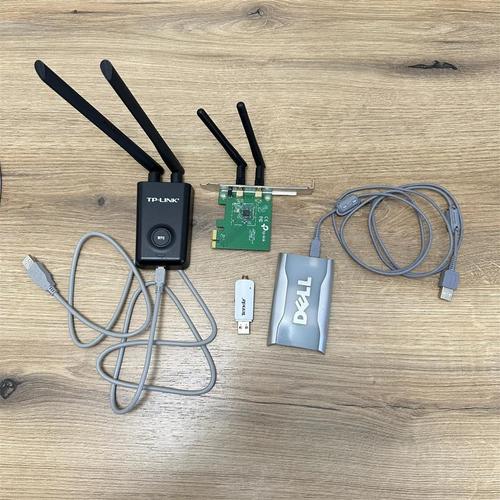 Wireless per pc laptop