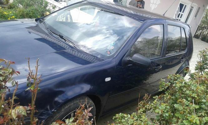 Golf 4 