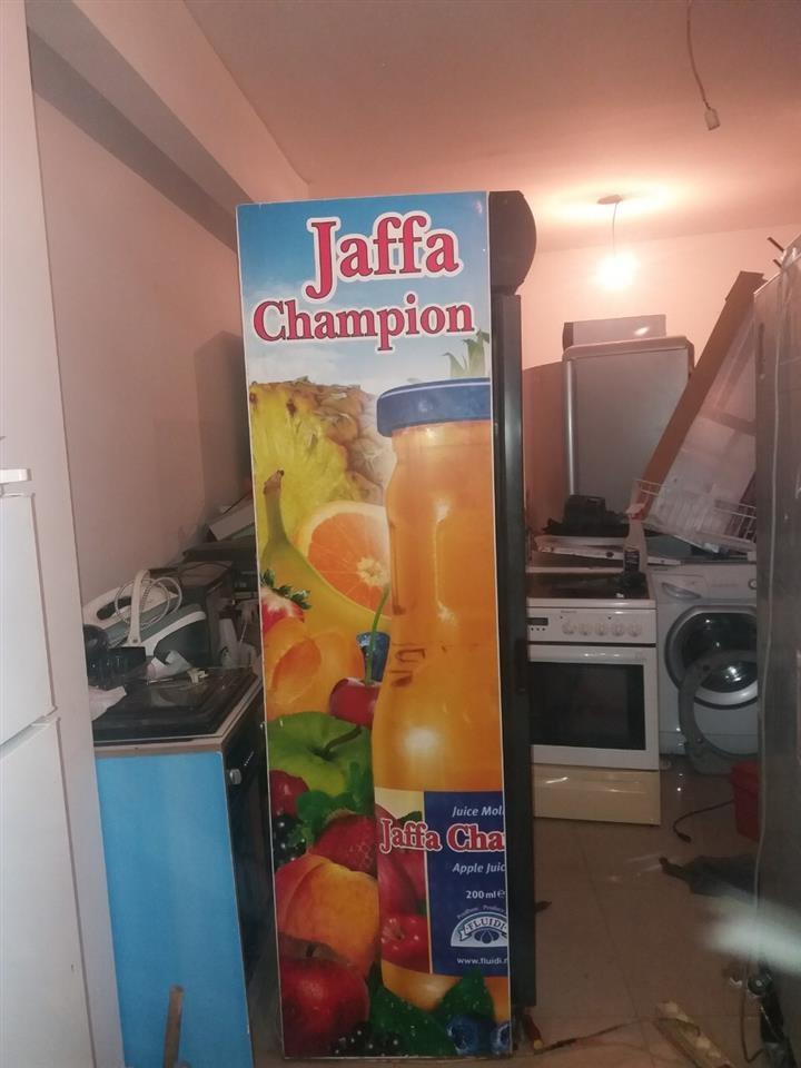 Frigorifer