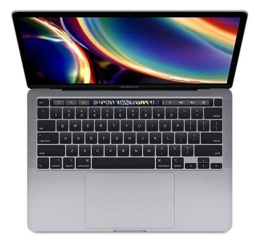 MacBook