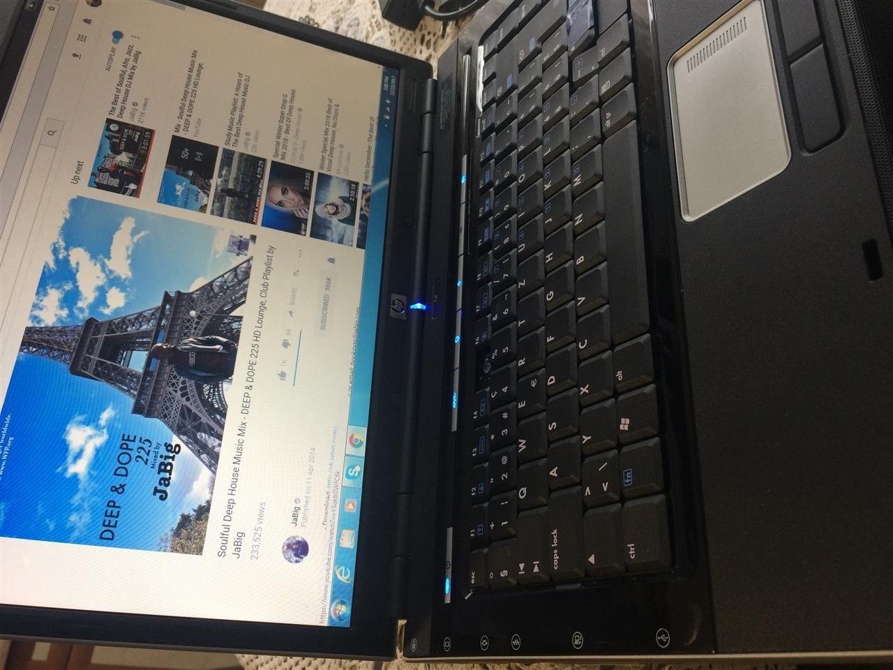 hp