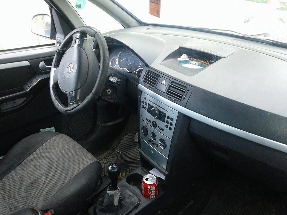 Oper-Meriva