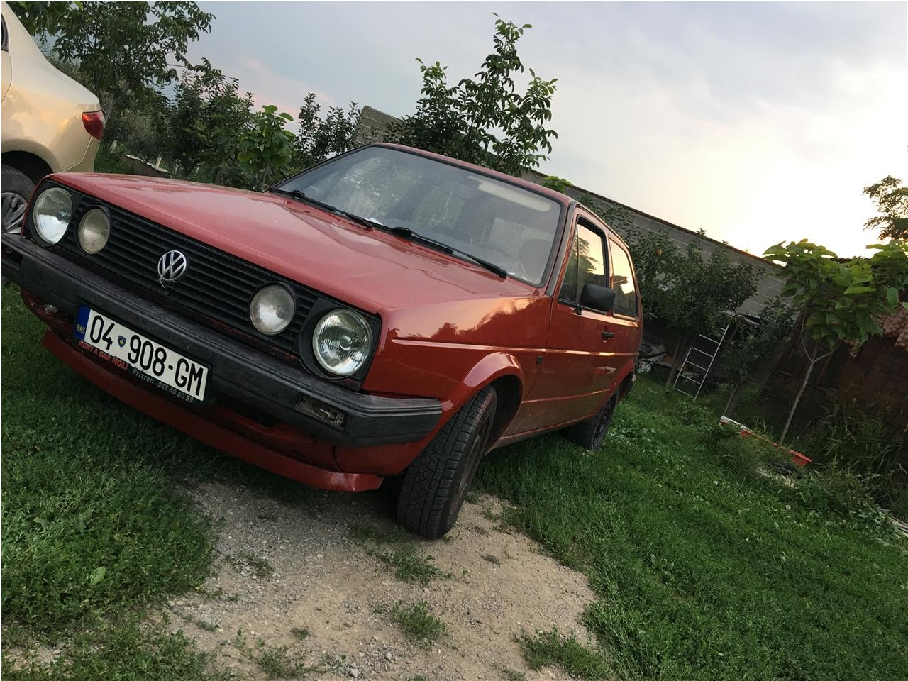 Golf-2