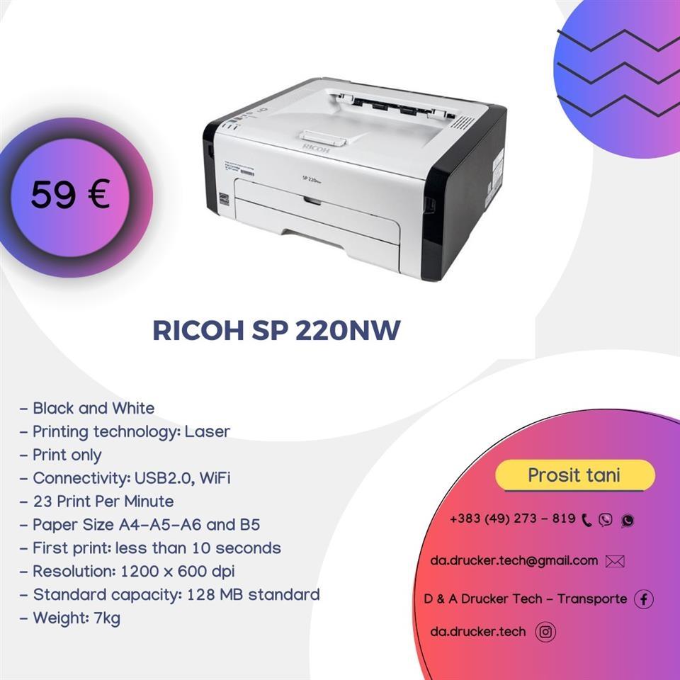 Printer---Skaner-