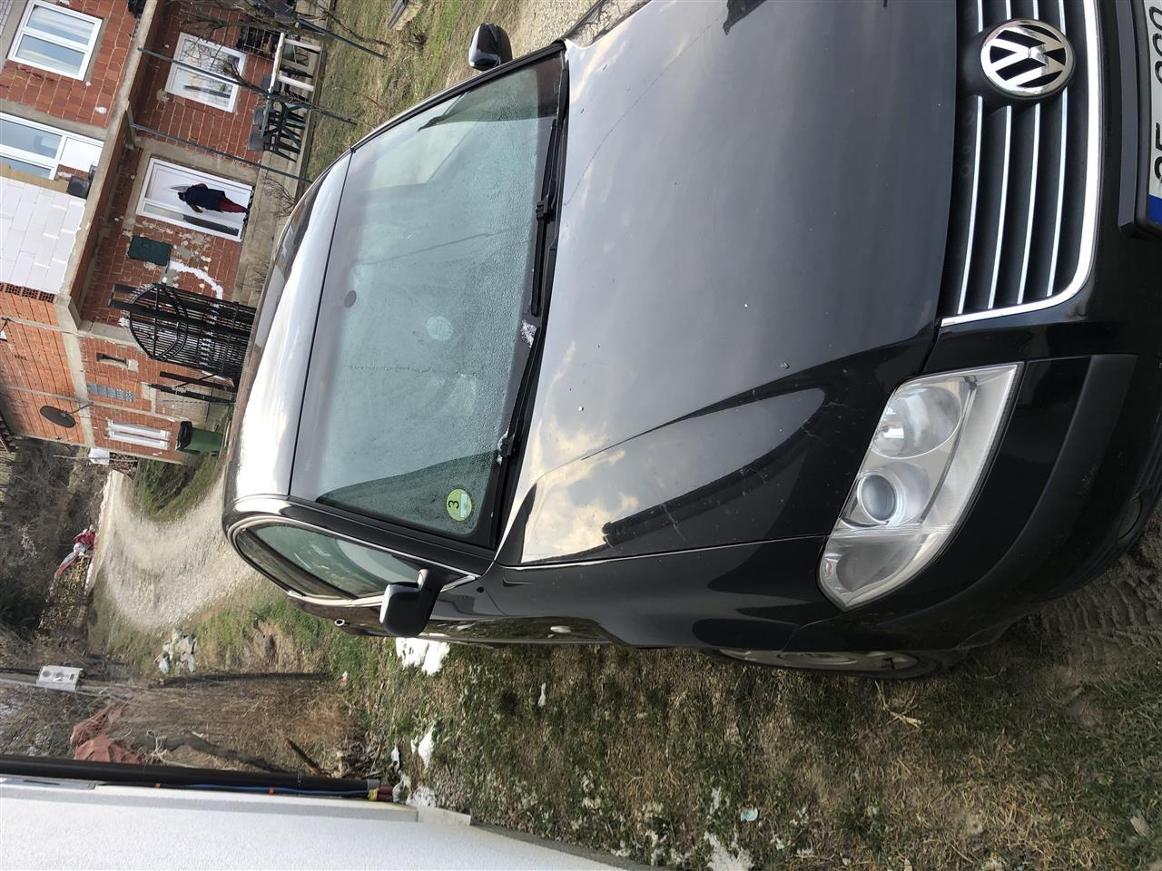 Passat