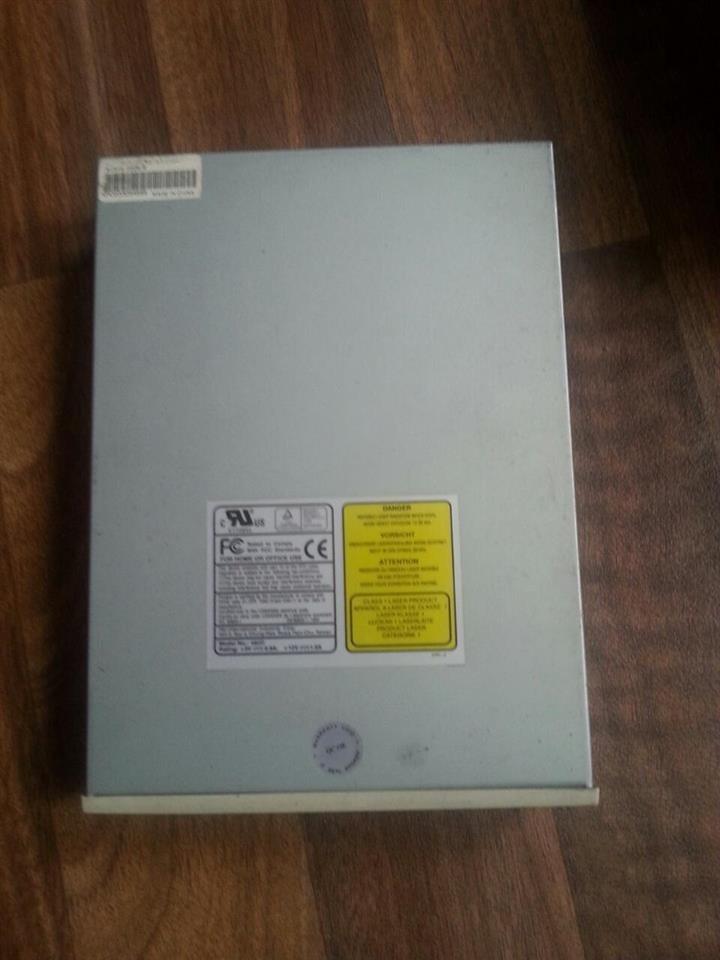 CD-Dvd-Per-Computer