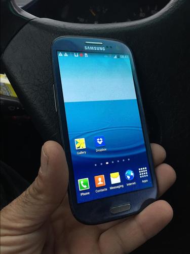 samsung s3