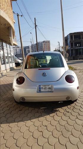 Vw beetle