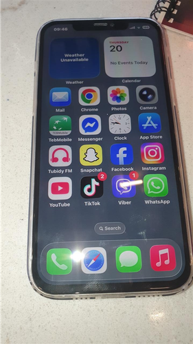 Iphone 12 Pro Max