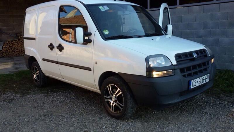Fiat-doblo