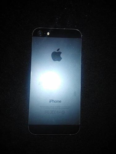 IPHONE 5