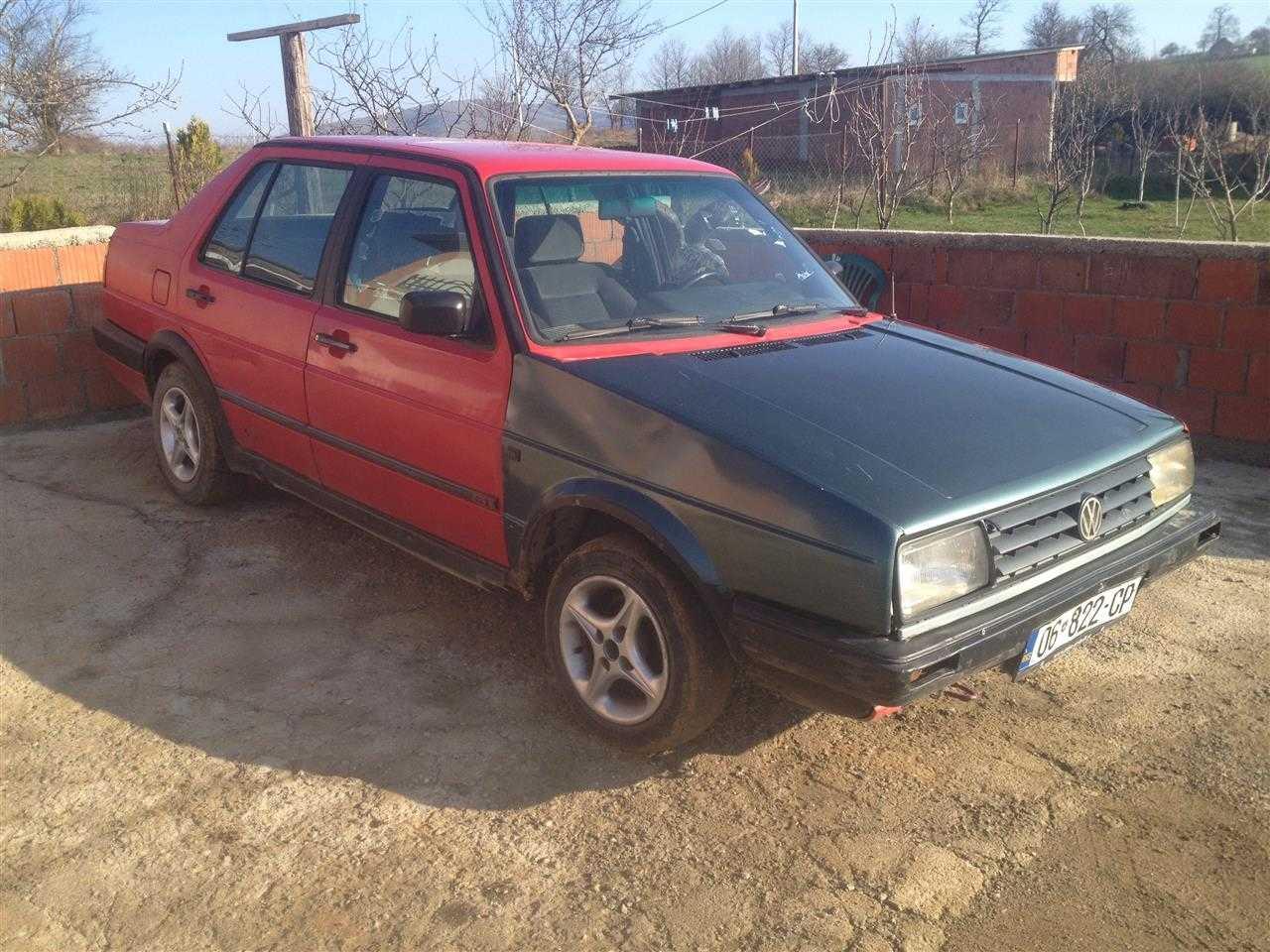 Jetta