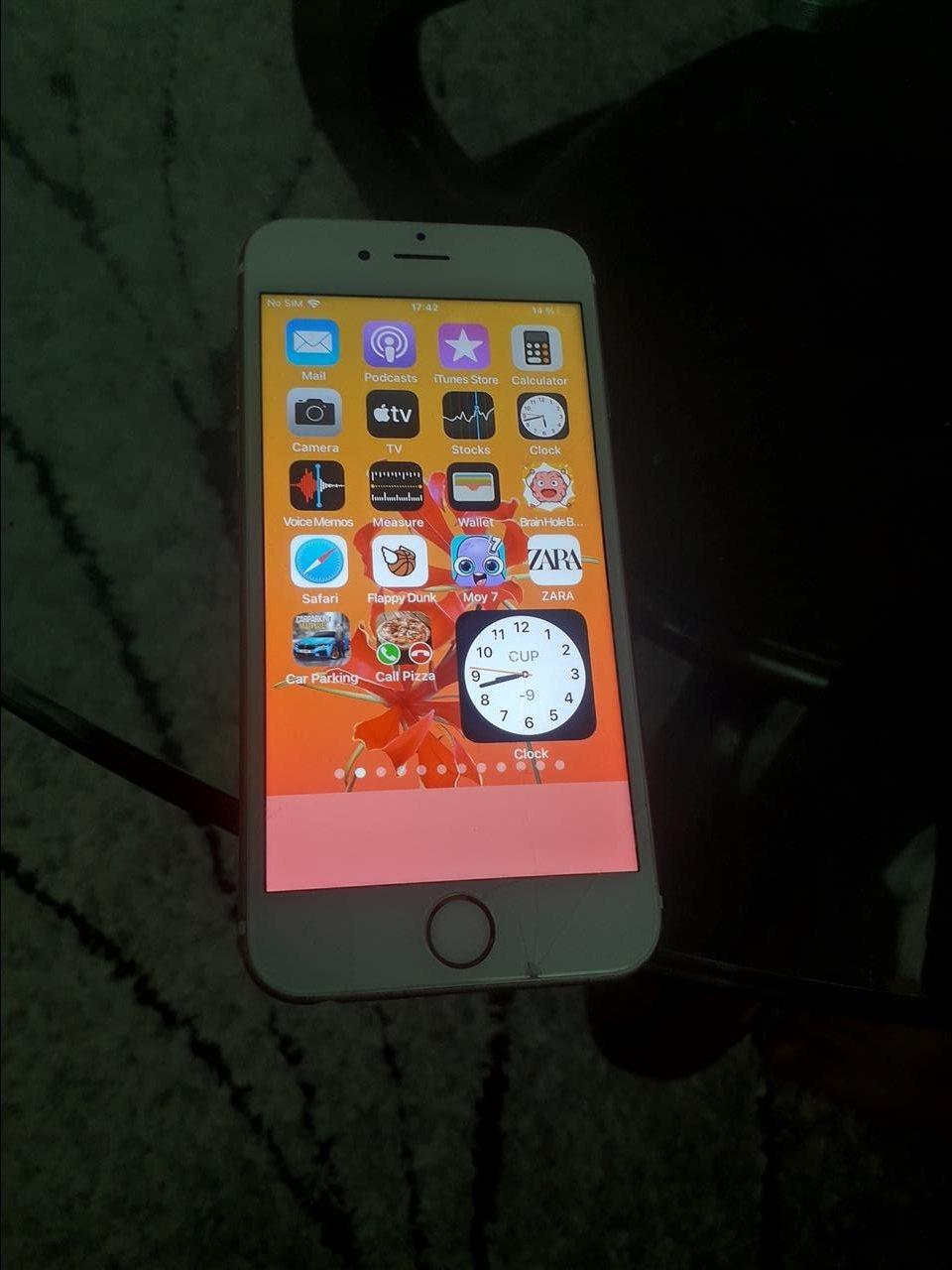 Iphone