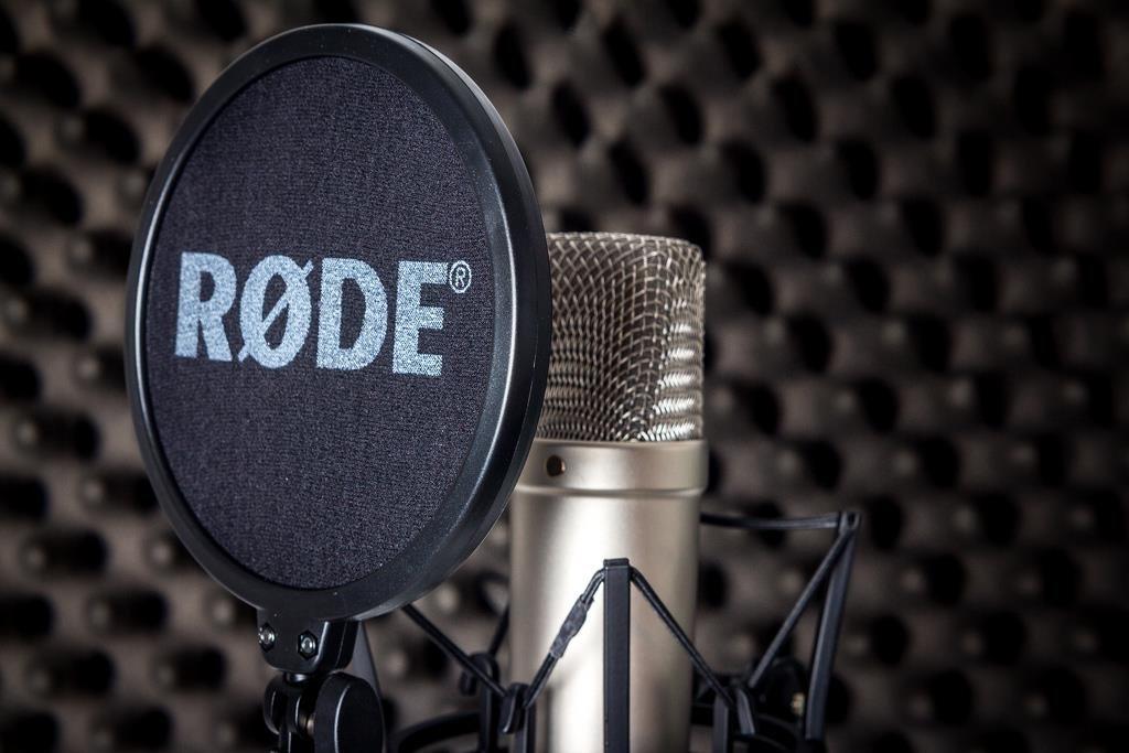 RØDE-NT1a