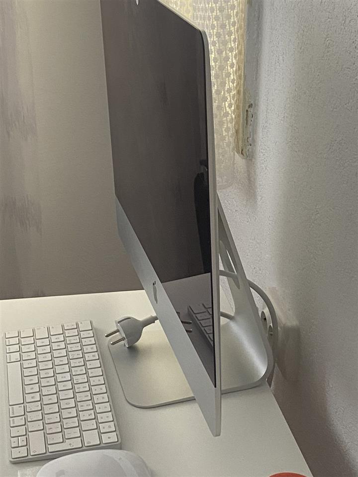 APPLE-IMAC