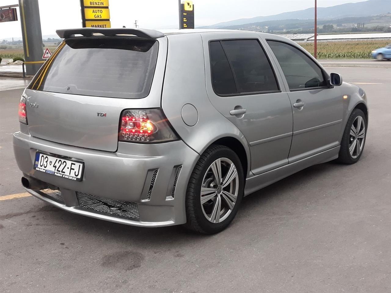 Golf-4