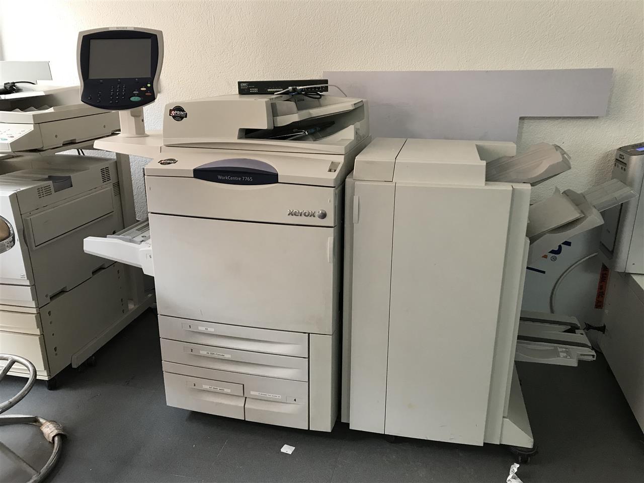 Xerox-7765-