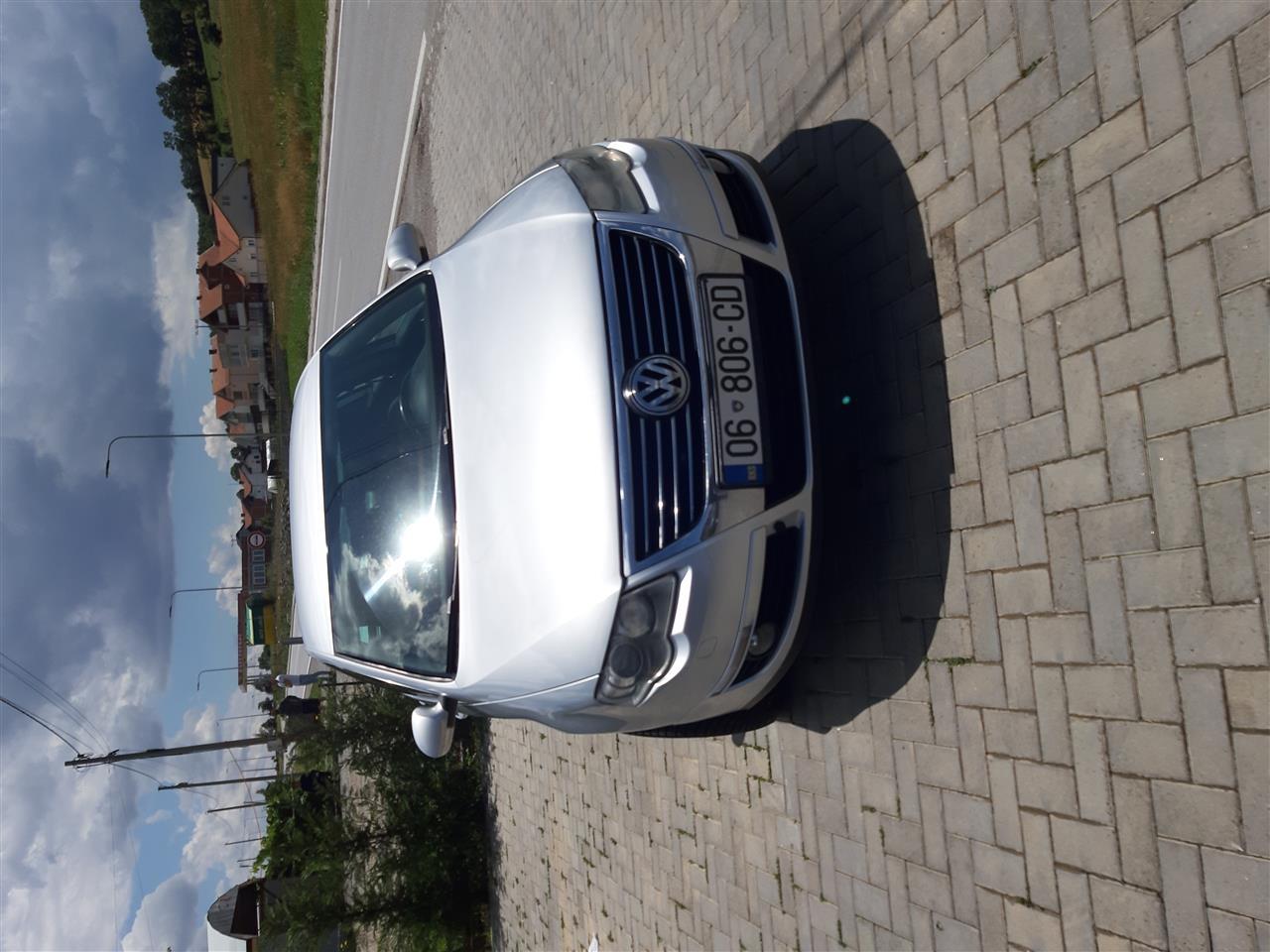 Passat-3C