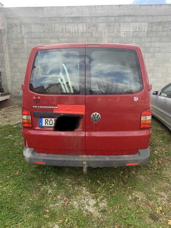 Transporter-
