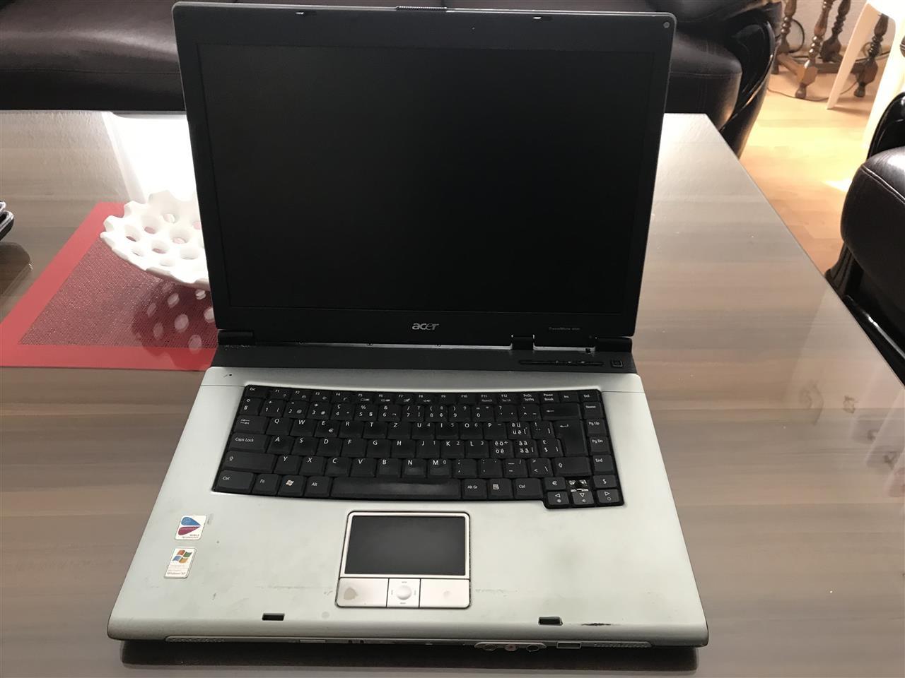 laptop