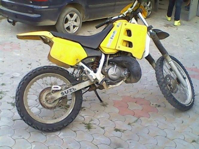 Motorr 