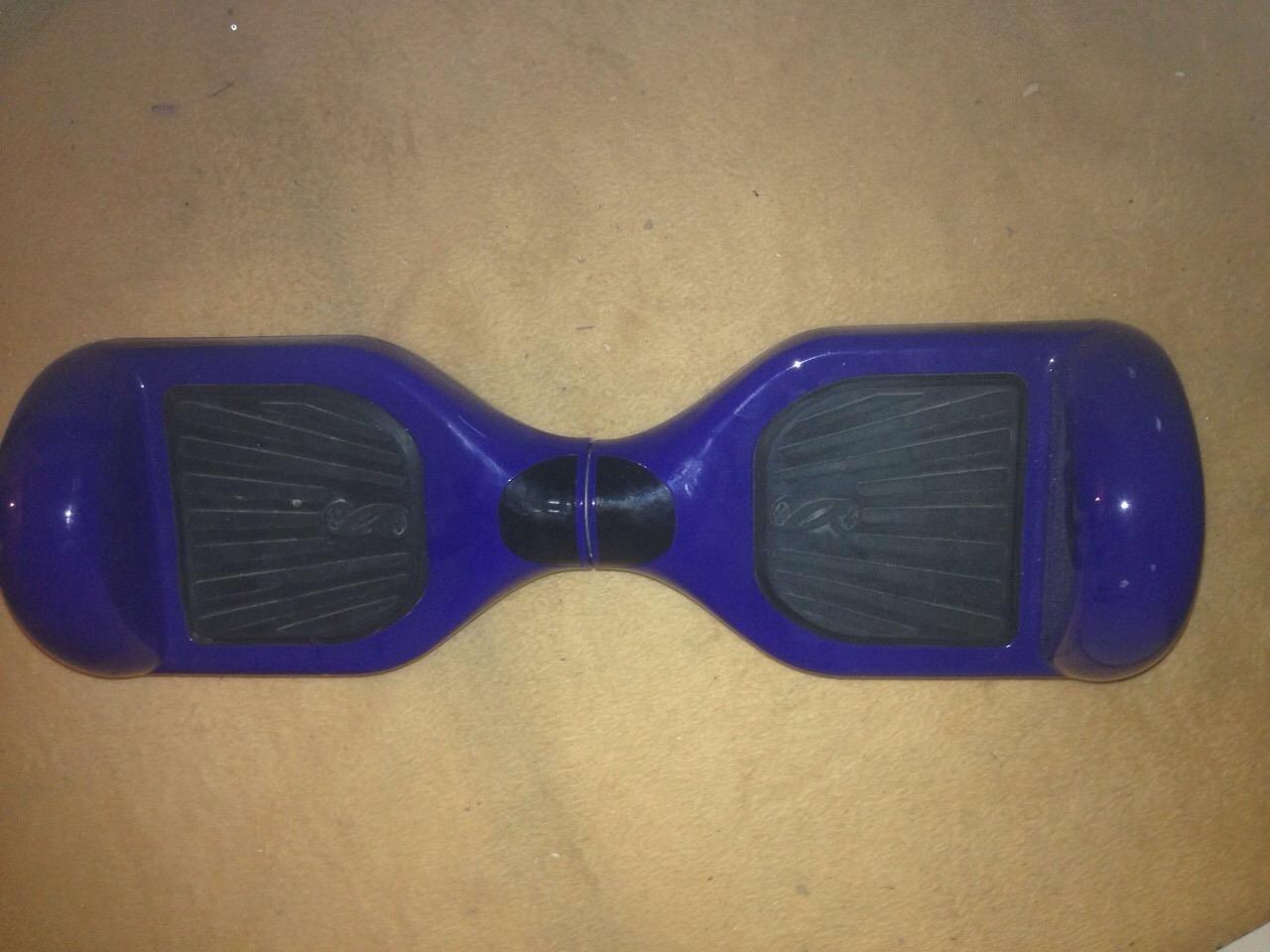 Hover-board