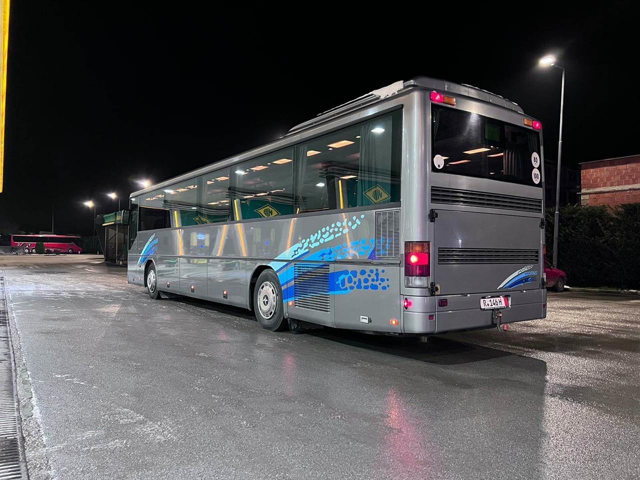 Setra