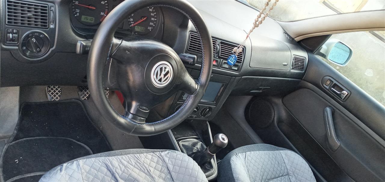 Golf-4