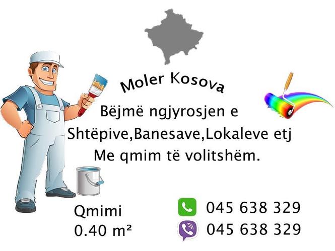 Moler Kosova