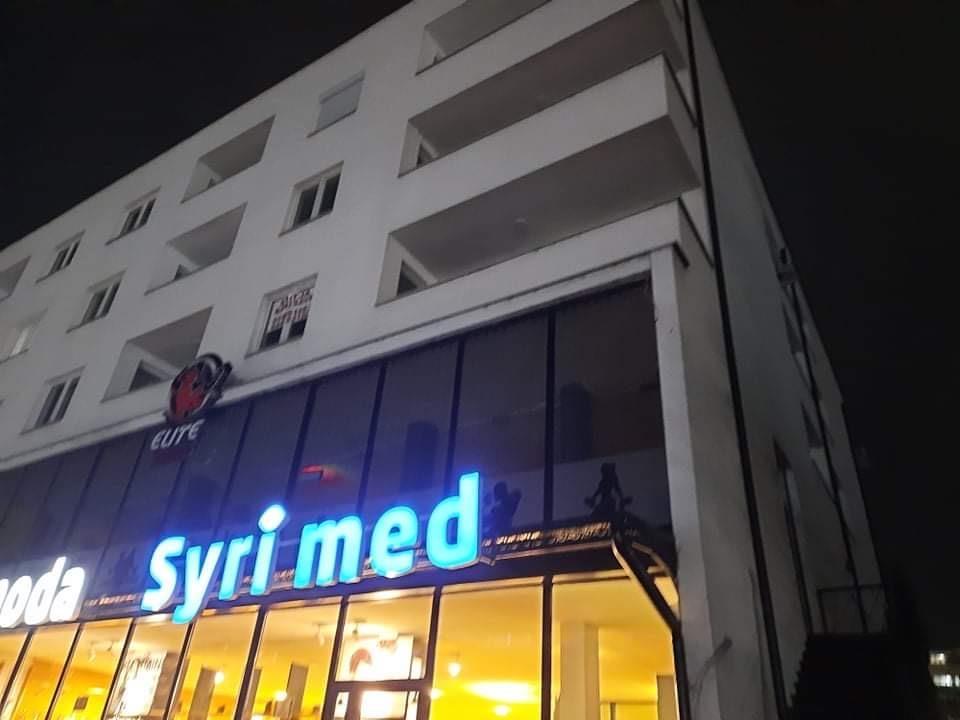 Shpend