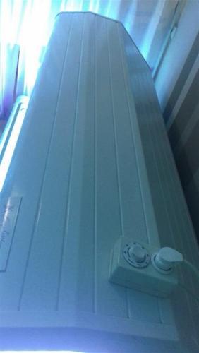 Solarium