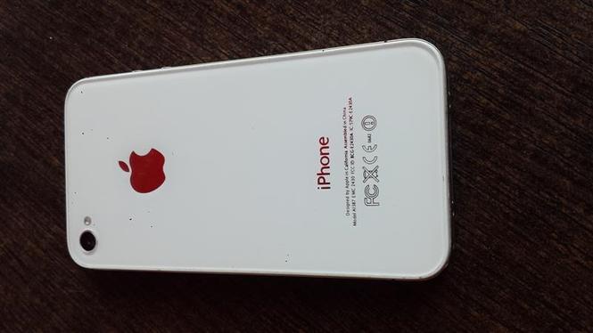 iPhone 4s