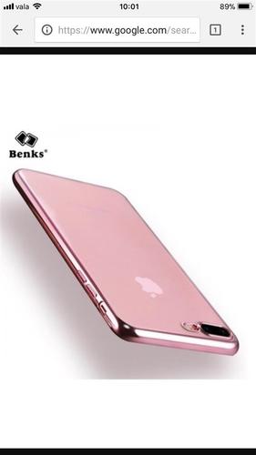 Iphone 7 plus roz